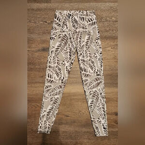 Maaji Workout Tights